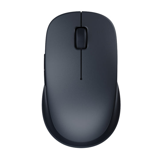 Xiaomi Dual-mode Wireless Silent Mouse 2 - Black-0