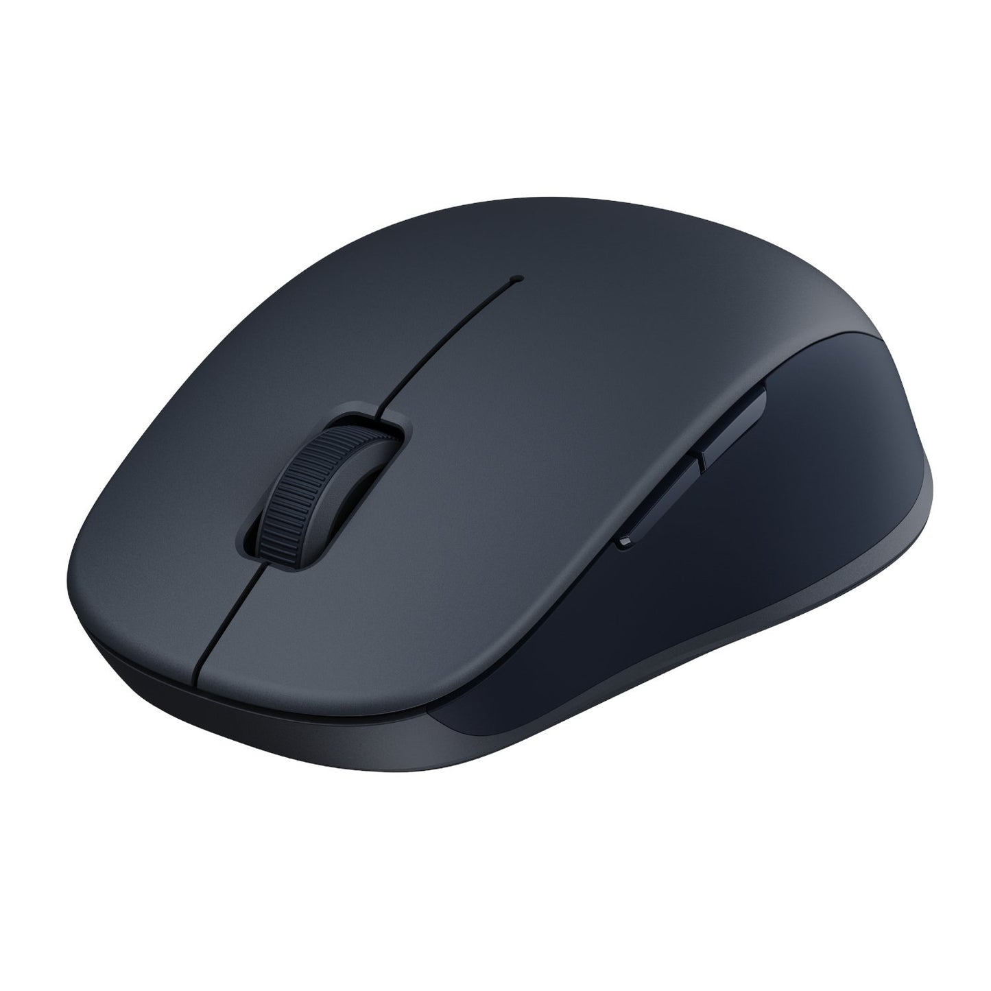 Xiaomi Dual-mode Wireless Silent Mouse 2 - Black-1