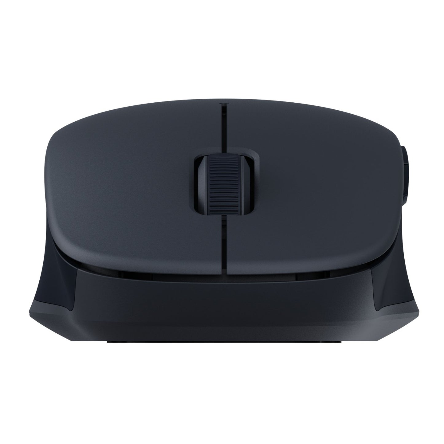 Xiaomi Dual-mode Wireless Silent Mouse 2 - Black-2