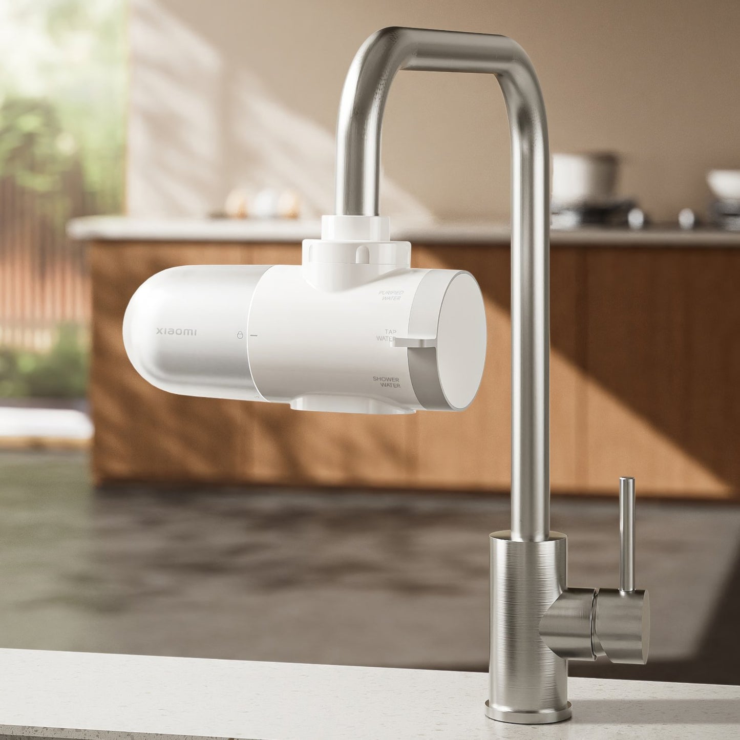 Xiaomi Faucet Water Purifier-4