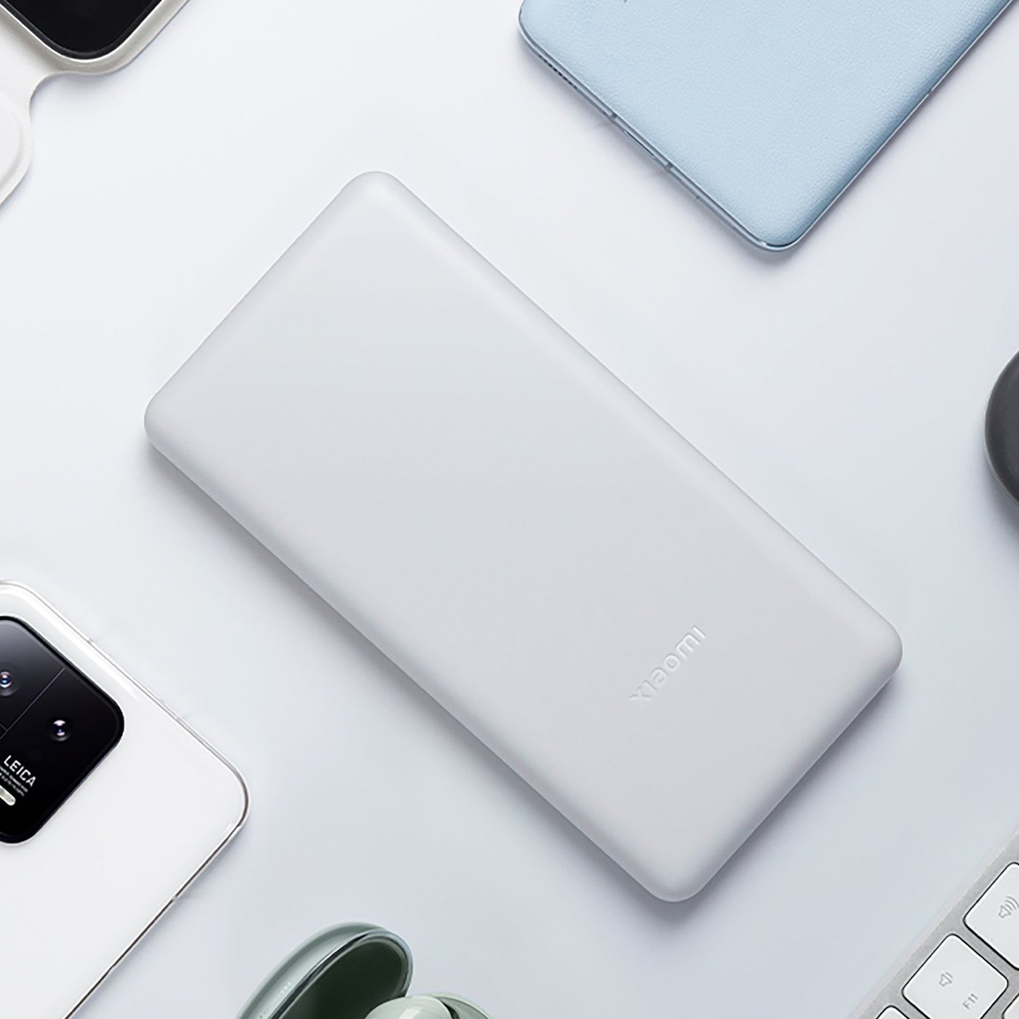 Xiaomi Power Bank 10000mAh 22.5W Lite-4