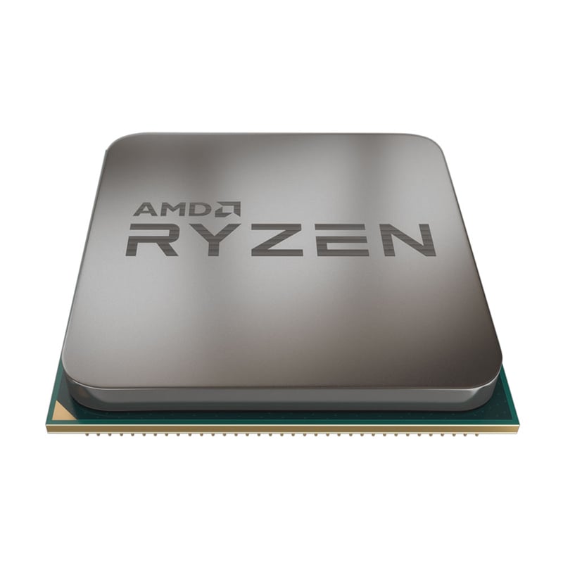 AMD RYZEN 5 3400G 4-Core 3.7GHz AM4 CPU-3