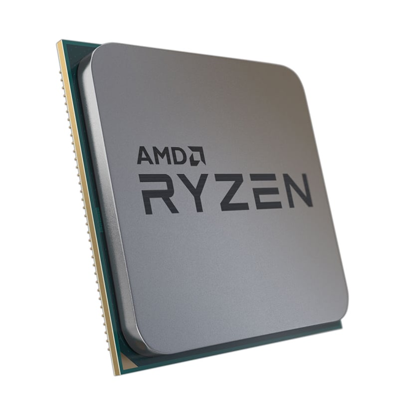 AMD RYZEN 5 3400G 4-Core 3.7GHz AM4 CPU-4