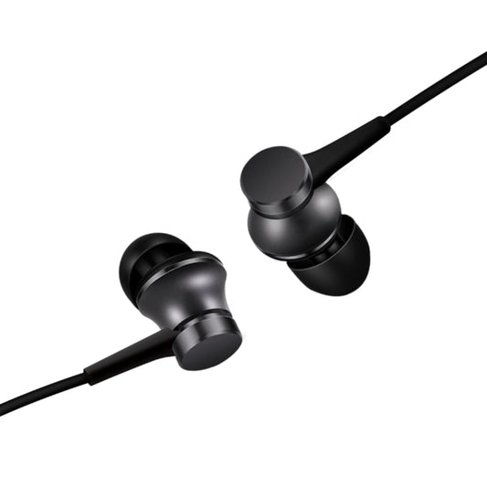 Xiaomi In-Ear Headphones Basic (Black)-0
