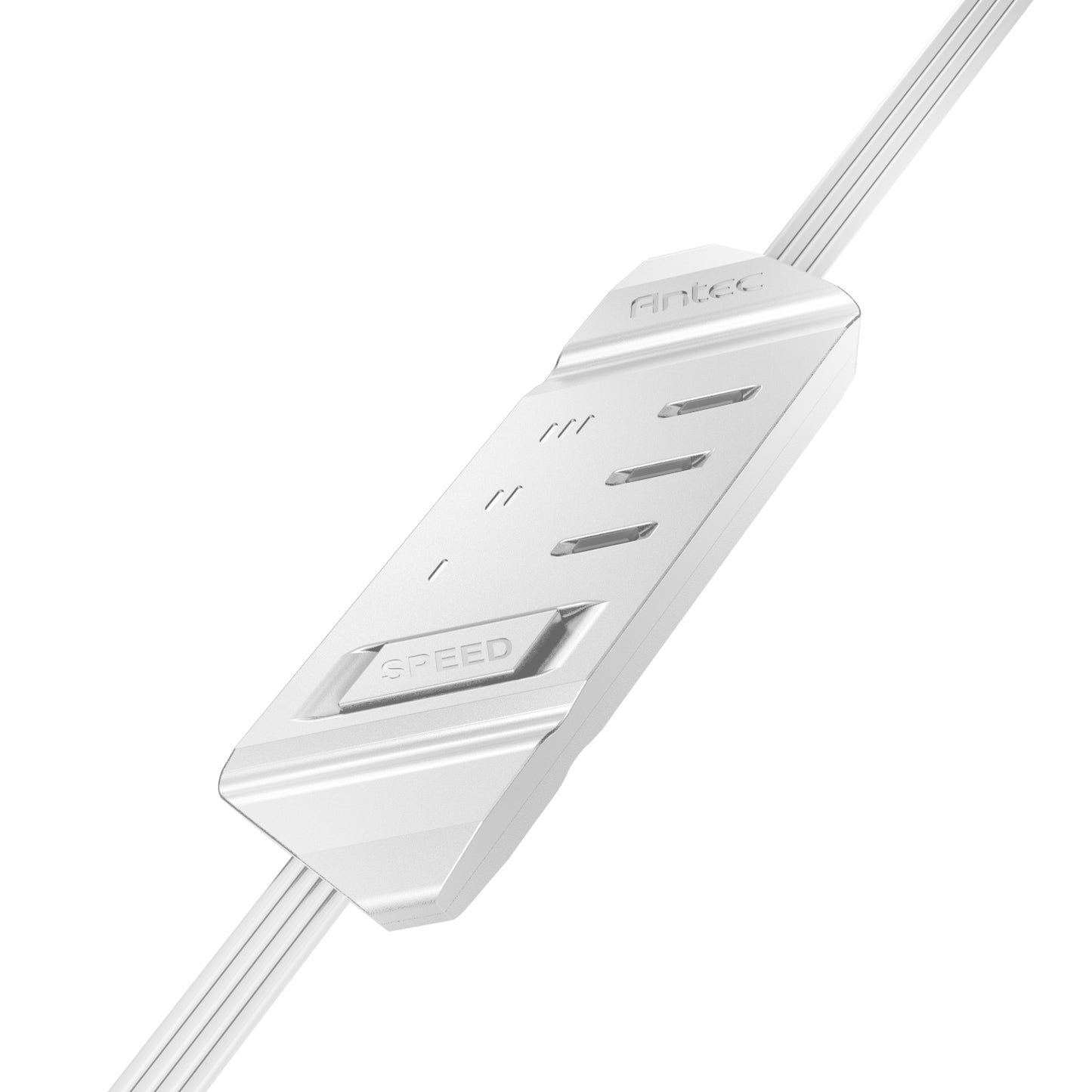 Antec NOVA PWM 120mm Case Fan White-5