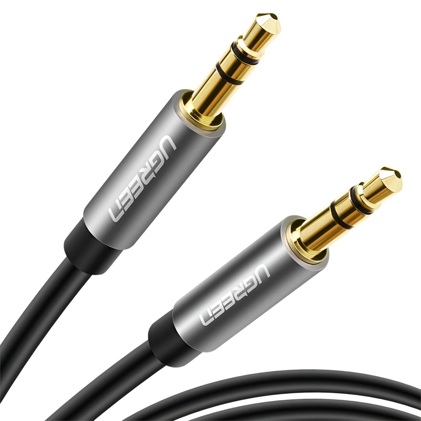 UGREEN 3.5mm Aux Cable 0.5m-0