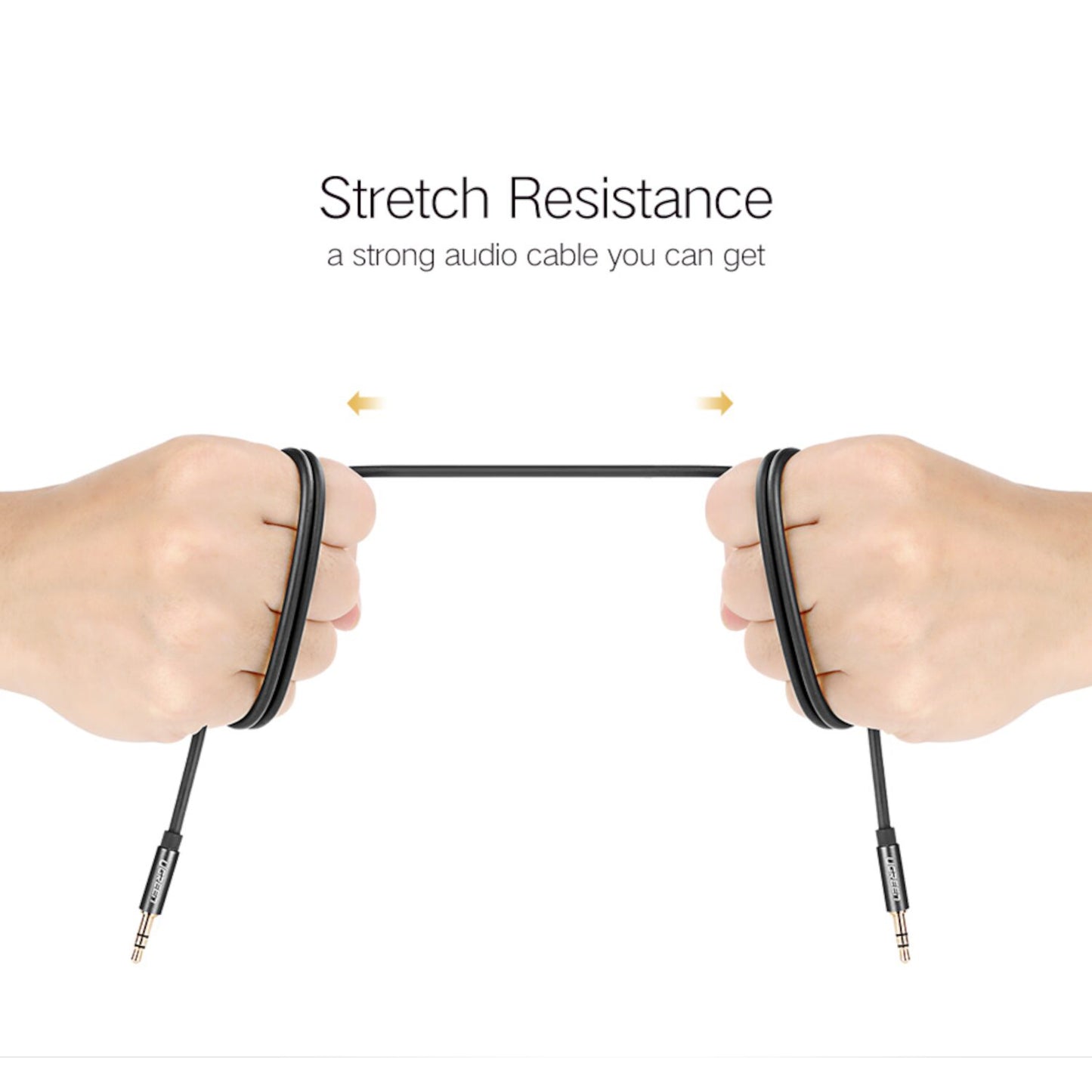 UGREEN 3.5mm Aux Cable 3m-3