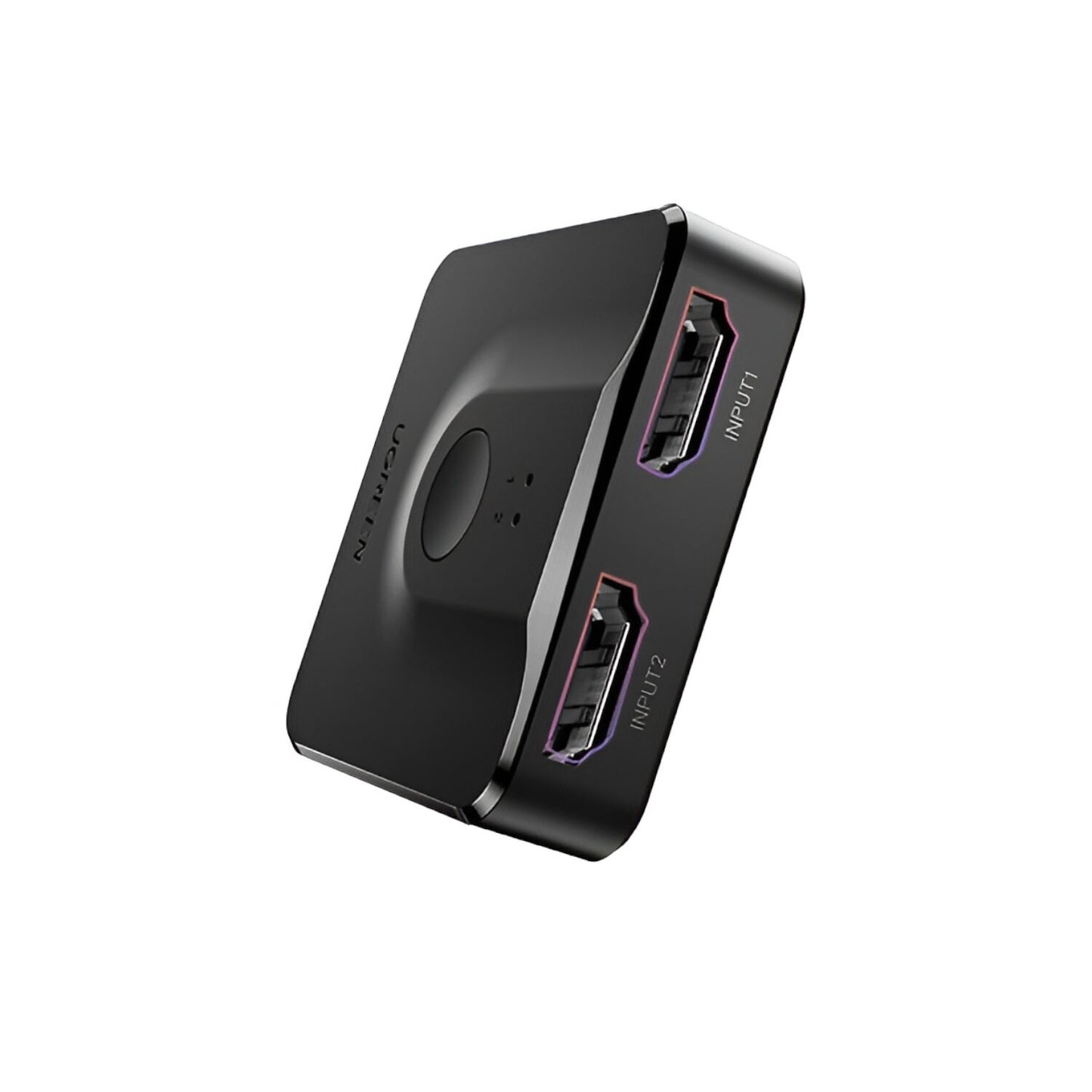 UGREEN CM217-50966 2-in-1 Bi-Directional 4K HDMI Switcher - Black-3