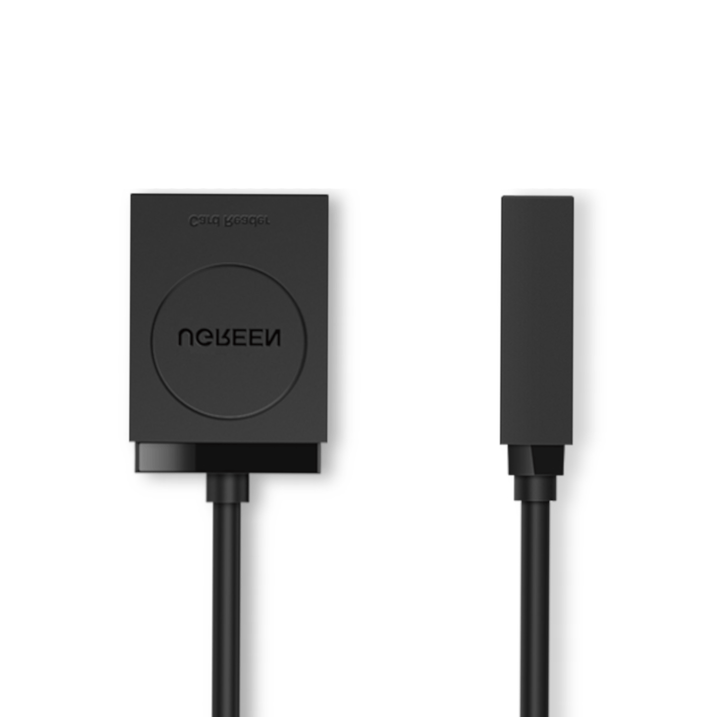 UGREEN USB 3.0 Dual Slot Card Reader for SD/TF Cards – 5Gbps Data Transfer-1