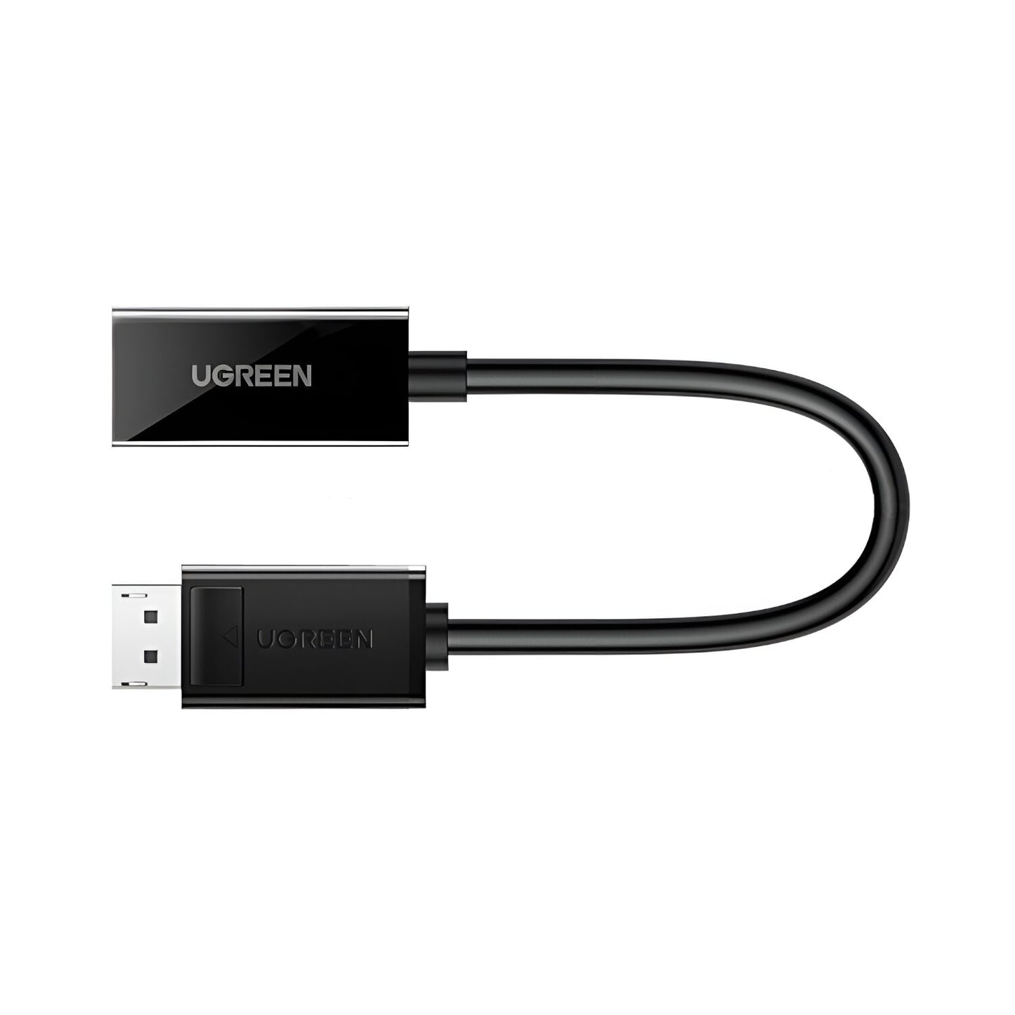 UGREEN DisplayPort to HDMI Adapter – 1080P@60Hz, Male to Female Converter-2