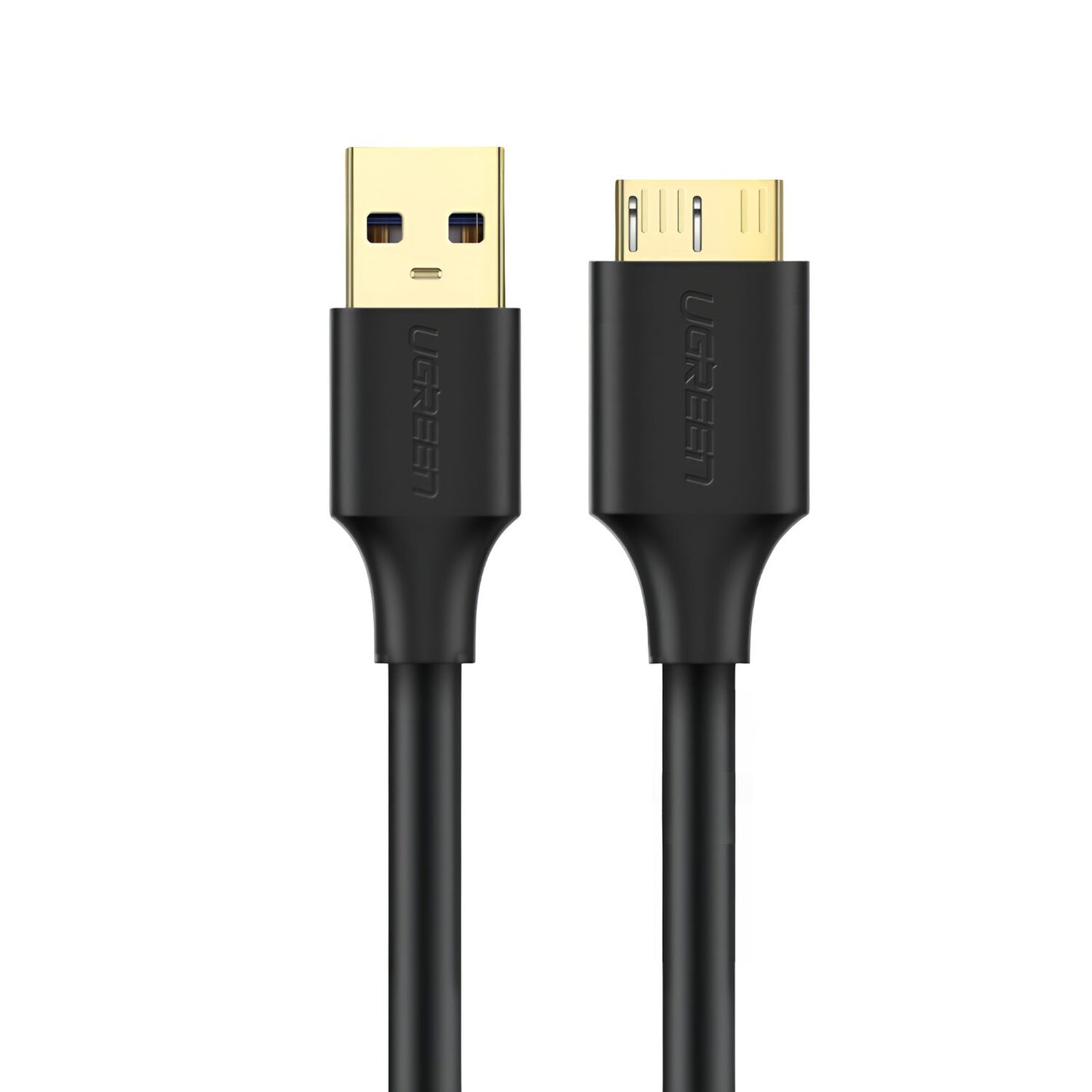 UGREEN USB to Micro USB, 5Gbps SuperSpeed Cable - 0.5m-1
