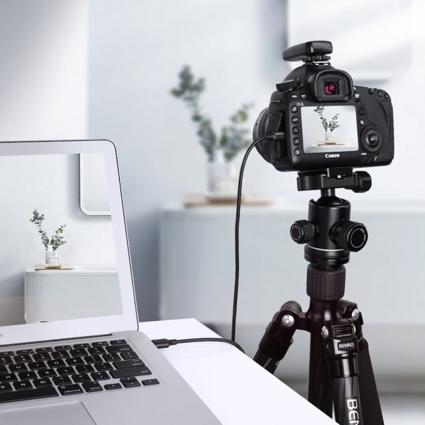 UGREEN US132 USB to Mini USB 2.0, 450Mbps SuperSpeed Cable - 2m-2